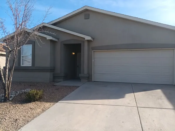 9316 Upper Meadow Ave SW, Albuquerque, NM 87121