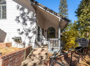 40648 Saddleback Rd, Bass Lake, CA 93604