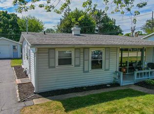 1111 N Audobon Dr, Marion, IN 46952