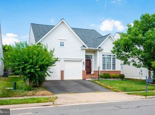 14019 Miniclier Ct, Woodbridge, VA 22192