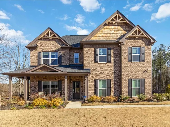 170 Rose Creek Dr, Covington, GA 30014