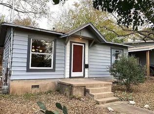 1177 Graham St, Austin, TX 78702