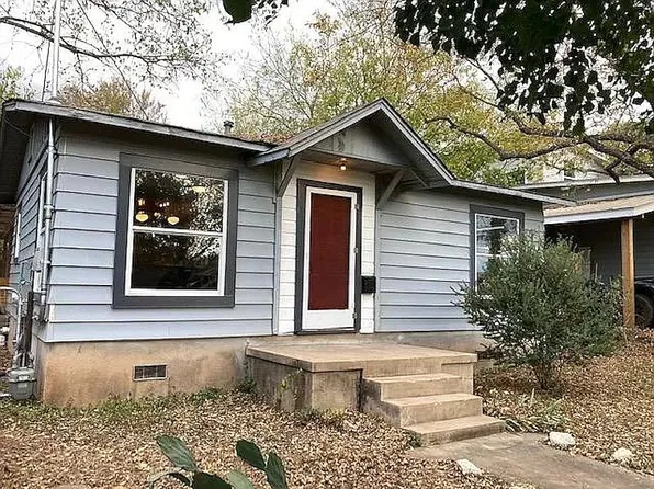 1177 Graham St, Austin, TX 78702