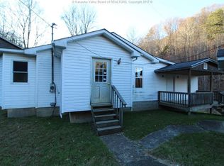 White Oak, Chapmanville, WV 25508
