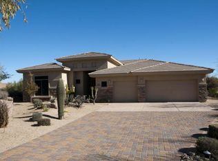 11574 E Running Deer Trl, Scottsdale, AZ 85262