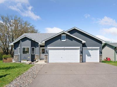 411 1st St N, Montrose, MN, 55363