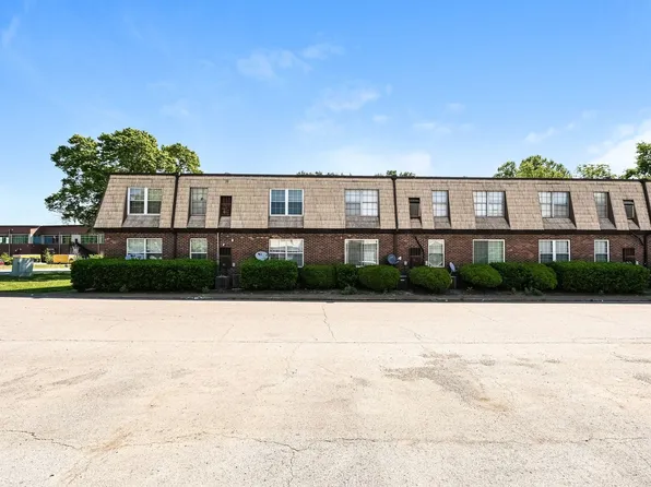 441 Harding Pl APT H10, Nashville, TN 37211