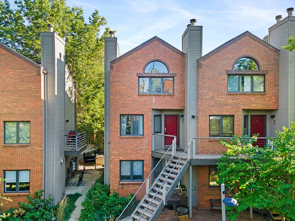 1st image of 1634 17th St APT 11