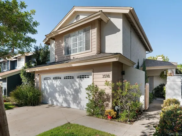 3598 Old Cobble Rd, San Diego, CA 92111