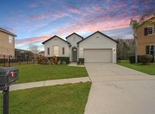 13313 Halkyn Point, Orlando, FL 32832