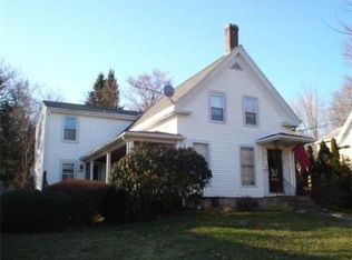 143 Union St, Randolph, MA 02368