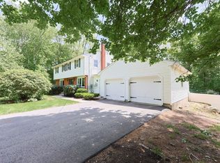 45 Old Maple St, Stoughton, MA 02072