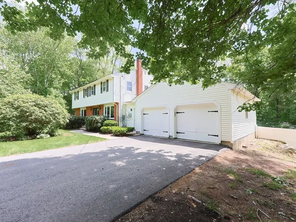 45 Old Maple St, Stoughton, MA 02072