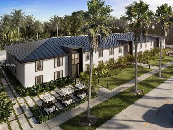 204 Sunrise Dr #204A, Key Biscayne, FL 33149