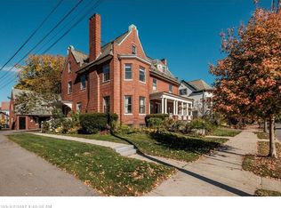 111 West St, Portland, ME 04102