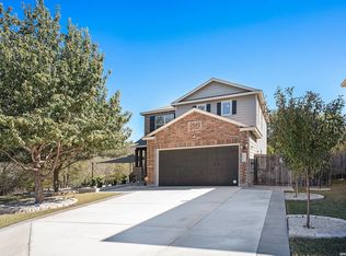 1310 Alaskan Wolf, San Antonio, TX 78245