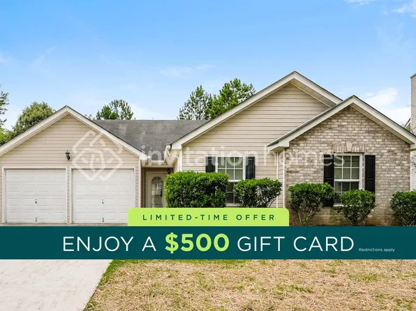 4937 Bryant Dr, Snellville, GA 30039
