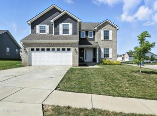 1024 Stratton Way, Shelbyville, KY 40065