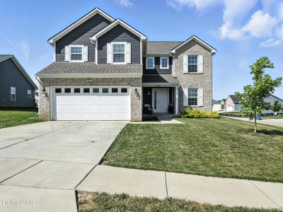 1024 Stratton Way, Shelbyville, KY, 40065