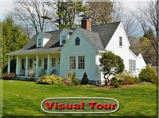 18 Lowell St, Andover, MA 01810