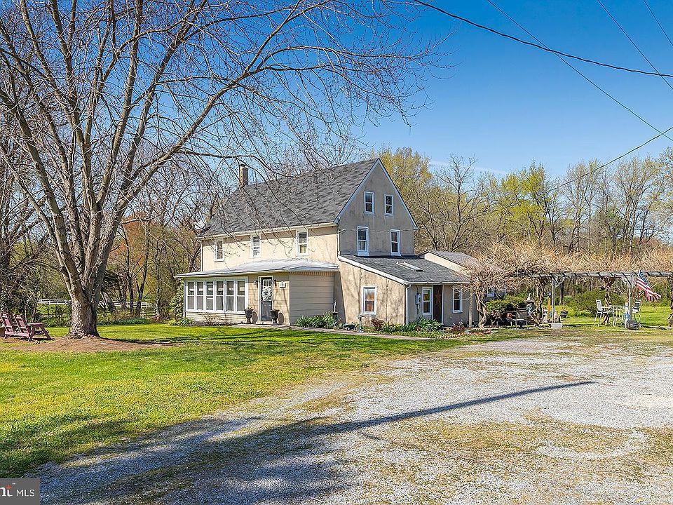 272 Woodstown Daretown Rd, Pilesgrove, NJ 08098 Zillow