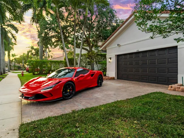 950 Marina Drive, Weston, FL 33327