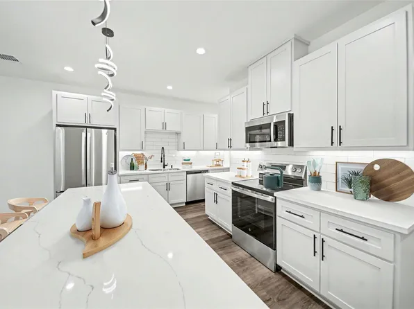 6423 Oban St, Houston, TX 77085