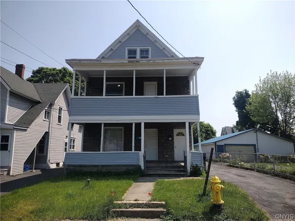 125 Caroline Ave, Syracuse, NY 13209