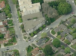 201 W 5th Ave, San Mateo, CA 94402
