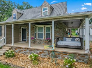 966 County Road 1117, Cullman, AL 35057