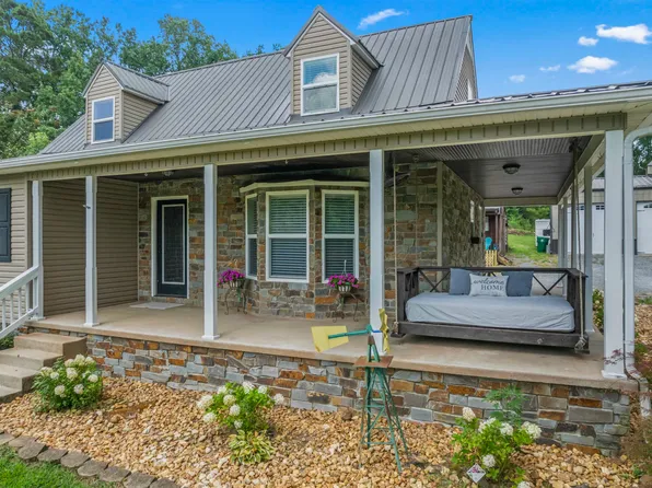 966 County Road 1117, Cullman, AL 35057