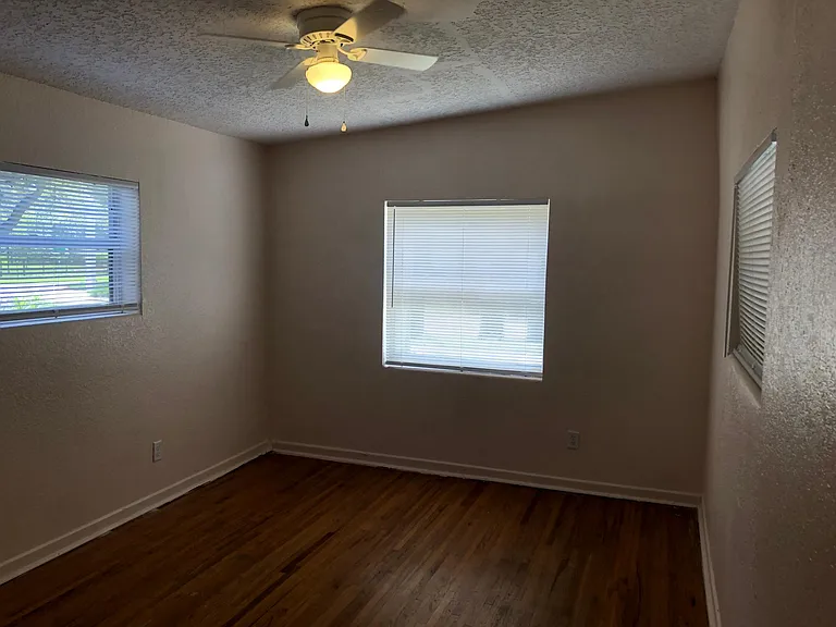 Front Bedroom