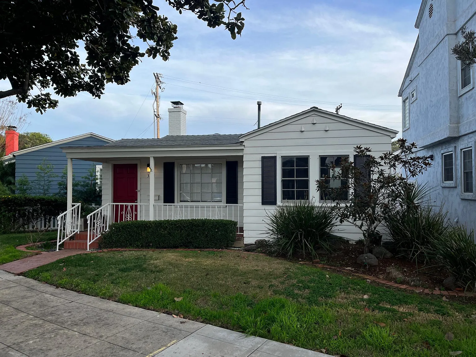 2 bed, 1088 sqft, $5,800 — Photo 2