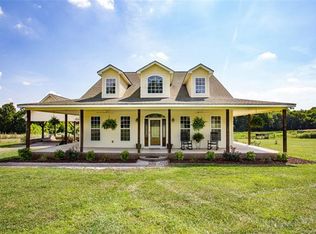 122 Barrier Farms Rd, Midland, NC 28107