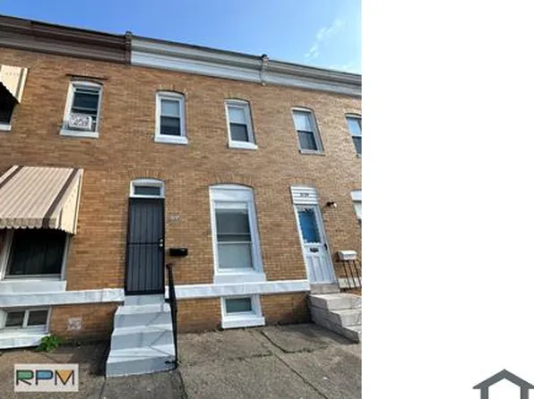 2127 Eagle St, Baltimore, MD 21223