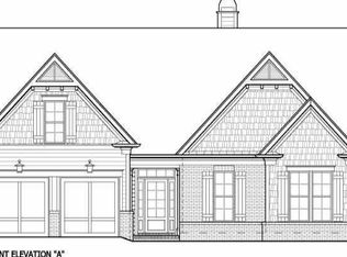 3185 Jocassee Dr, Buford, GA 30519