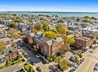 743 E 4th St APT 203, Boston, MA 02127