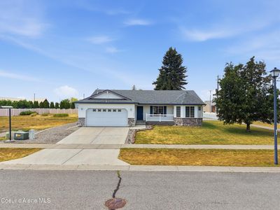 11926 N Stinson Dr, Hayden Lake, ID, 83835