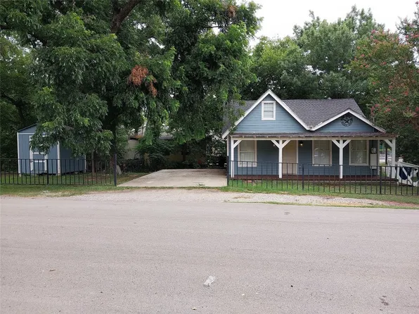 6401 Parkdale Dr, Dallas, TX 75227