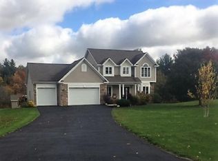 2690 Widdy Bostick Rd, Jamestown, NY 14701