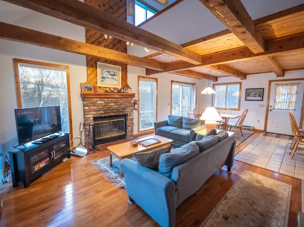 12 Lilla Lane, Wilmington, VT 05363