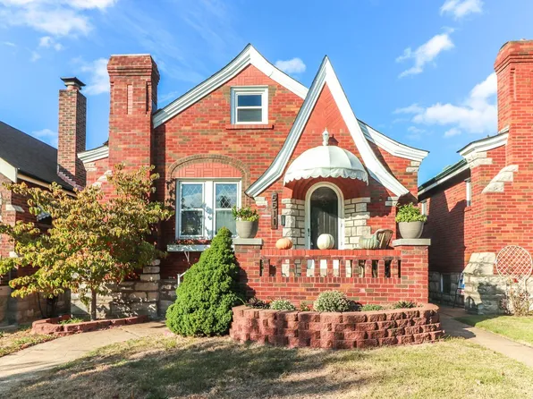 5511 Walsh St, Saint Louis, MO 63109