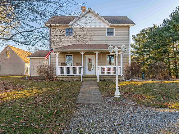 3rd image of 24513 E County Road 1200 N