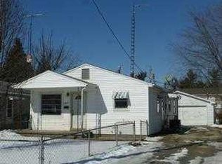 2137 E Keys Ave, Springfield, IL 62702