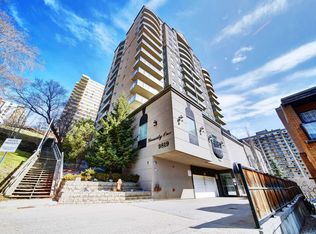 9819 104th St NW #1206, Edmonton, AB T5K0Y8