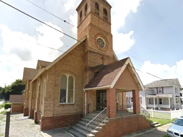 605 Centennial Ave #168, New Galilee, PA 16141