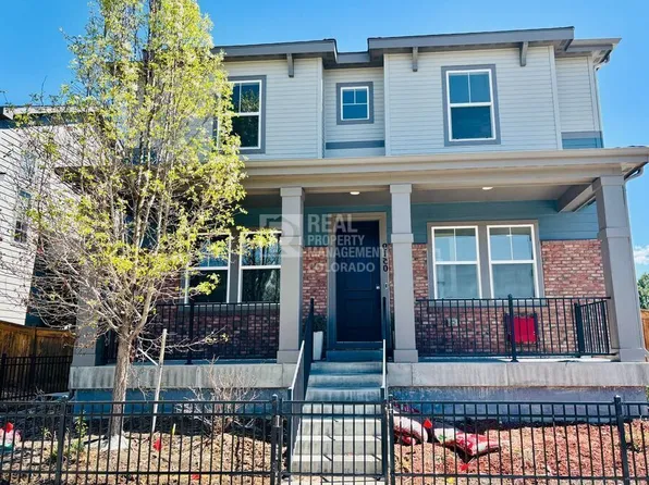 9150 W 100th Way, Westminster, CO 80021