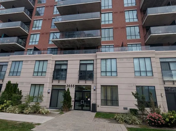 3655 Kingston Rd, Toronto, ON