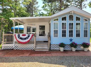 310 Old Chatham Rd #E-51, South Dennis, MA 02660