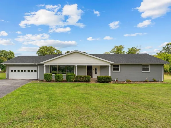 634 Wedgewood Cir, Bowling Green, KY 42103